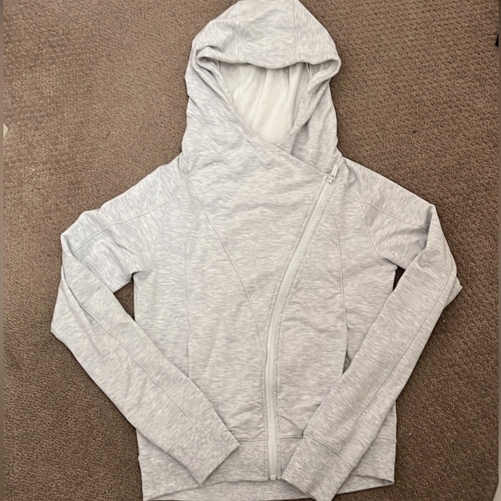 Lululemon jacket
